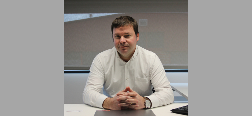 Entrevista a Xabier Zubizarreta – CEO de SMARTLOG GROUP